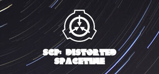 SCP: Distorted Spacetime