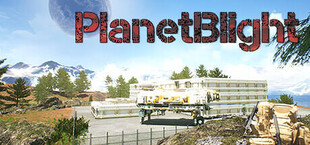 PlanetBlight