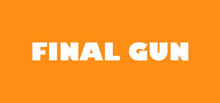 Final Gun: A Multiplayer Arms Race