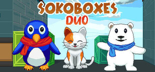 Sokoboxes Duo