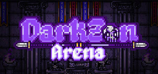 Darkzan Arena