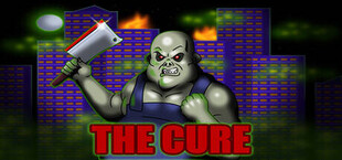 THE CURE