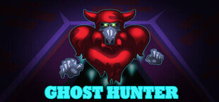 GHOST HUNTER