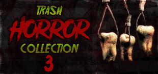 Trash Horror Collection 3