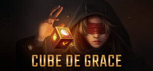 Cube de Grace