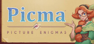 Picma - Picture Enigmas