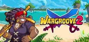 Wargroove 2