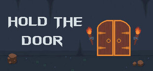 Hold The Door