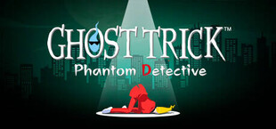 Ghost Trick: Phantom Detective