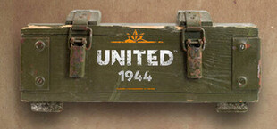 UNITED 1944