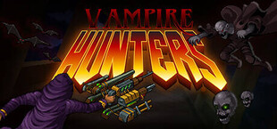 Vampire Hunters