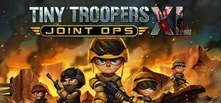 Tiny Troopers: Joint Ops XL