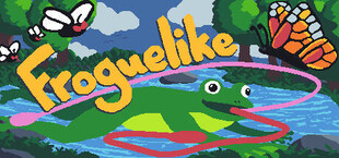 Froguelike