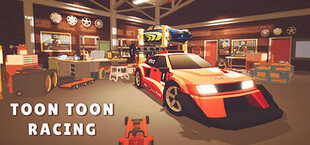 Toon Toon Racing