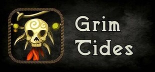 Grim Tides - Old School RPG