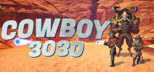 Cowboy 3030