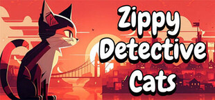 Zippy Detective: Cats Hidden