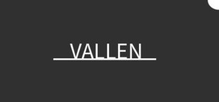 Vallen