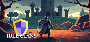 Idle Clans