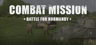 Combat Mission Battle for Normandy