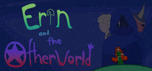 Erin and the Otherworld