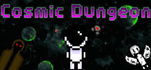 Cosmic Dungeon