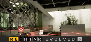 ReThink | Evolved 5