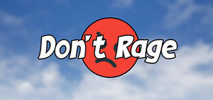 Don't Rage