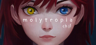 Molytropia: Dead Stars Still Shine Here