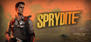 SPRYDITE