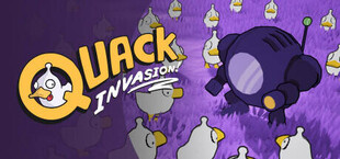 Quack Invasion