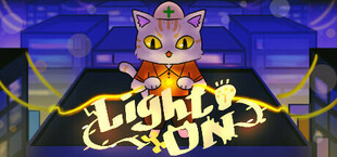 Cat Engineer: Light On