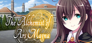 The Alchemist of Ars Magna