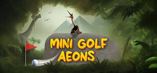 Mini Golf Aeons