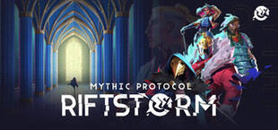 Riftstorm