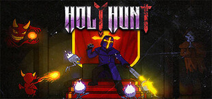 HOLYHUNT