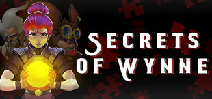 Secrets of Wynne