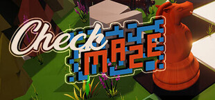 CheckMaze