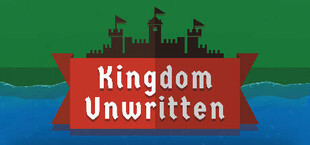 Kingdom Unwritten