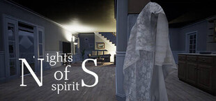 Night of Spirits