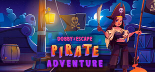 DobbyxEscape: Pirate Adventure