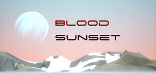 Blood Sunset