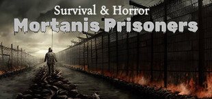 Mortanis Prisoners #1