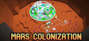 Mars Colonization