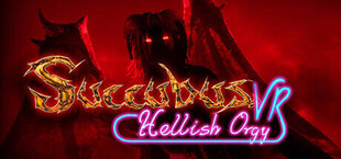 Succubus: Hellish Orgy VR