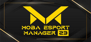 MOBA Esport Manager 25