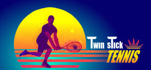 Twin Stick Tennis