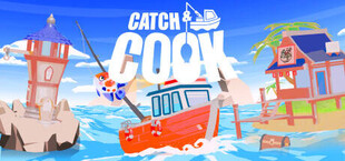 Catch & Cook: Fishing Adventure