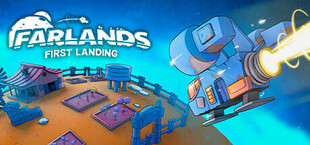 Farlands: First Landing