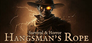 Survival & Horror: Hangman's Rope